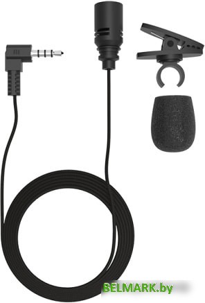 Микрофон Ritmix RCM-102 - фото2