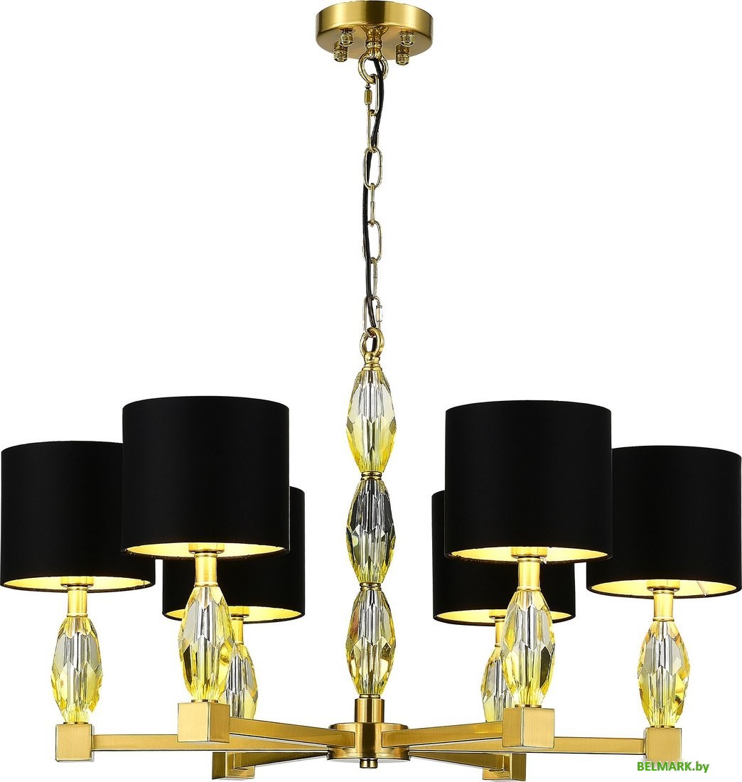 Подвесная люстра ST Luce SL1759.303.06 - фото