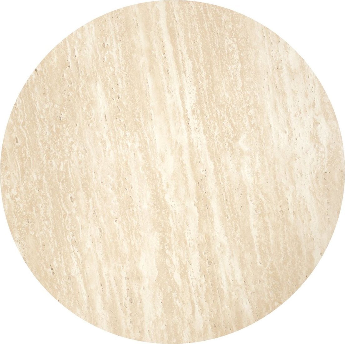 Журнальный столик Halmar Dorotea s (травертин/орех) - фото2