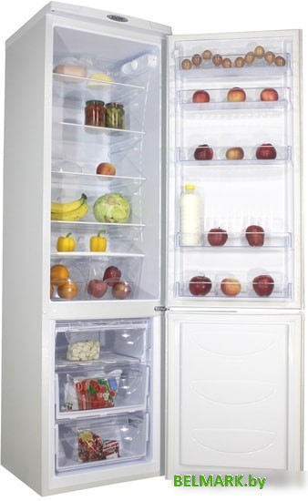 Холодильник Don R-295 K (снежная королева) - фото2