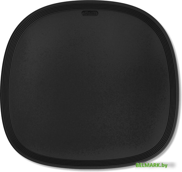 Стул Sheffilton SHT-S85М-2 (бежевый/черный/хром лак) - фото2