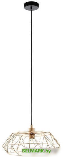 Подвесная люстра Eglo Carlton 2 49488 - фото