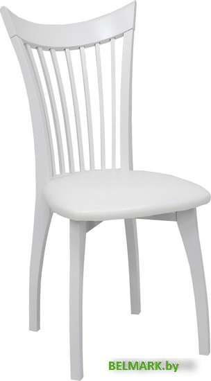 Стул Leset Орегон (белый/селена белый) - фото