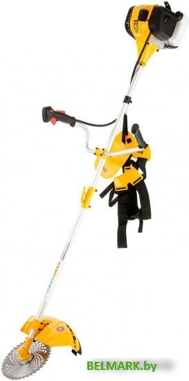 Триммер Denzel DGT-430S - фото