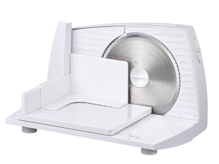 Ломтерезка Adler AD 4703 - фото