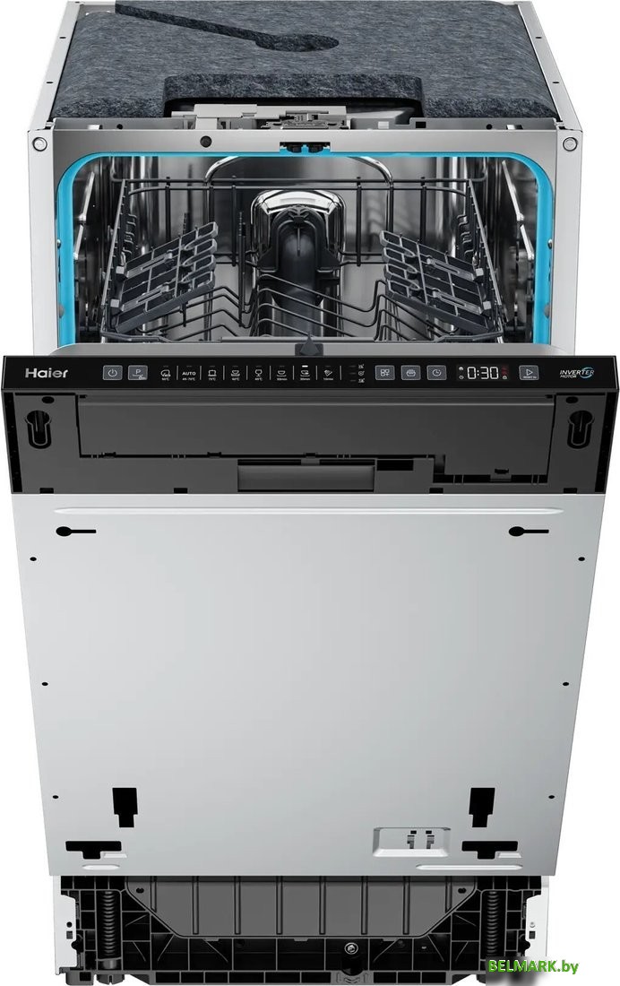 Встраиваемая посудомоечная машина Haier HDWE10-593RU - фото2