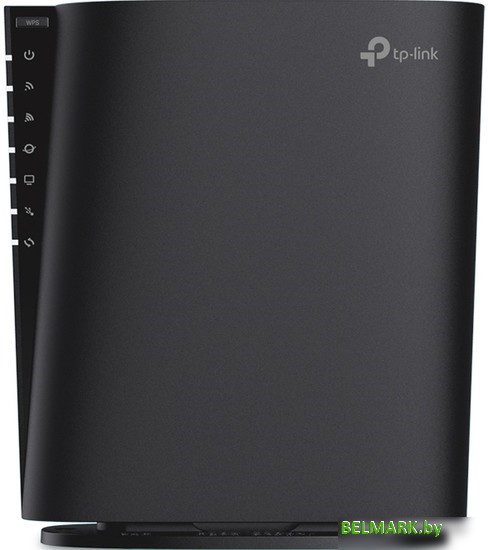 Wi-Fi роутер TP-Link Archer AX80 (без внешних антенн) - фото