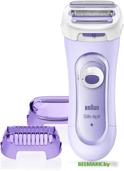 Электробритва Braun LS 5560 - фото2