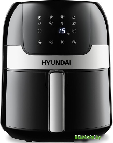 Аэрогриль Hyundai HYF-3555 - фото