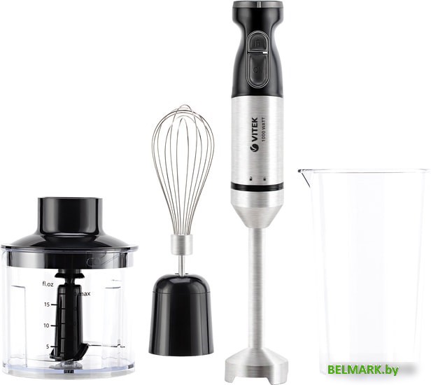 Погружной блендер Vitek VT-8545 - фото