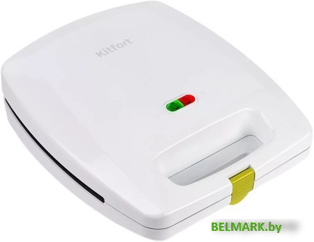 Вафельница Kitfort KT-1670 - фото