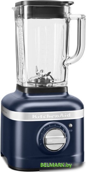 Стационарный блендер KitchenAid Artisan K400 5KSB4026EIB - фото2