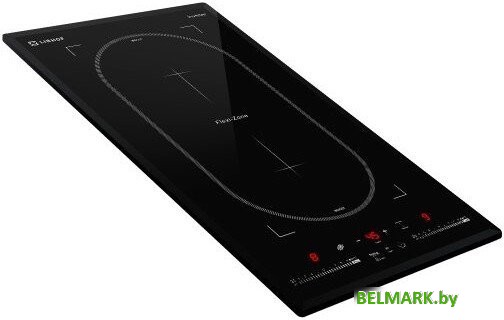 Варочная панель Libhof CH-36302I - фото2