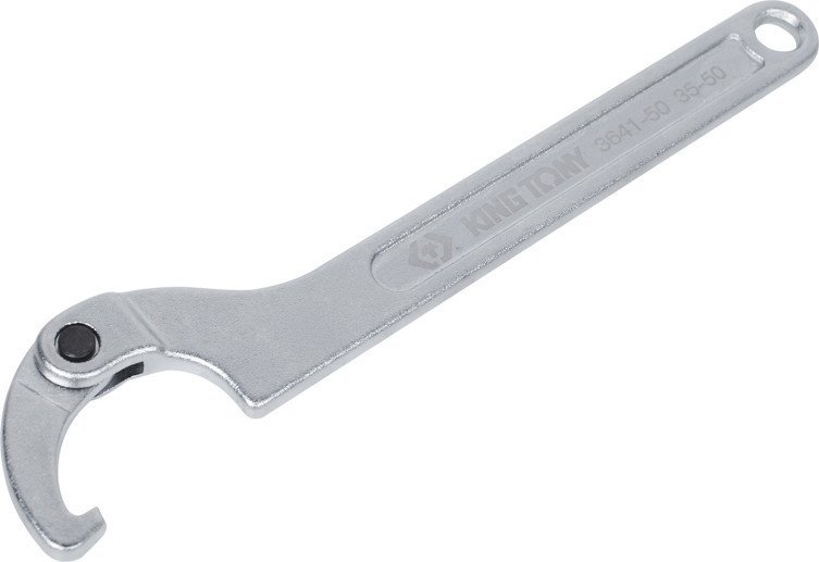 Ключ King Tony 3641-80 - фото
