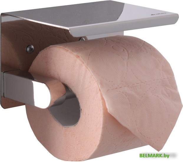 Держатель для туалетной бумаги Ksitex TH-112S - фото