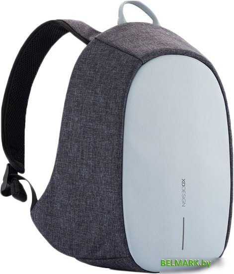 Рюкзак XD Design Elle Protective (голубой) - фото