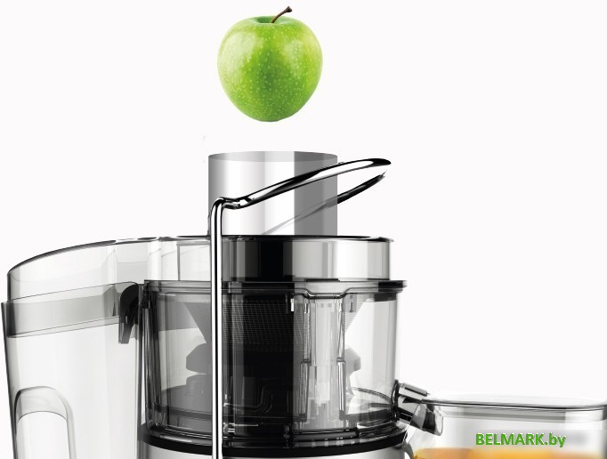 Соковыжималка CENTEK CT-1211 - фото2