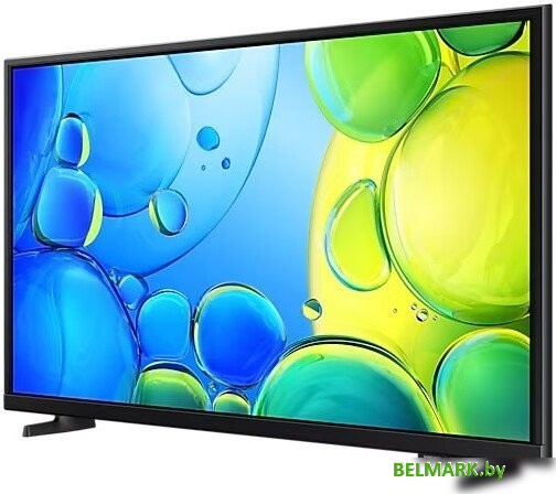 Телевизор Samsung Full HD F6000 UE43F6000FUXRU - фото2