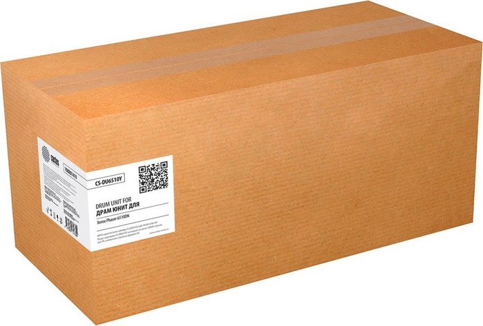 Фотобарабан CACTUS CS-DU6510Y - фото