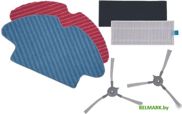 Набор аксессуаров Tefal ZR762000 - фото