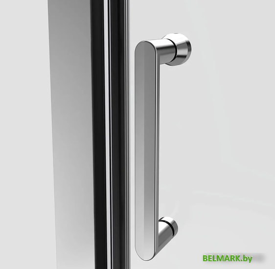 Душевой уголок Vincea Intra VSR-1I901090CL (хром/прозрачное) - фото2