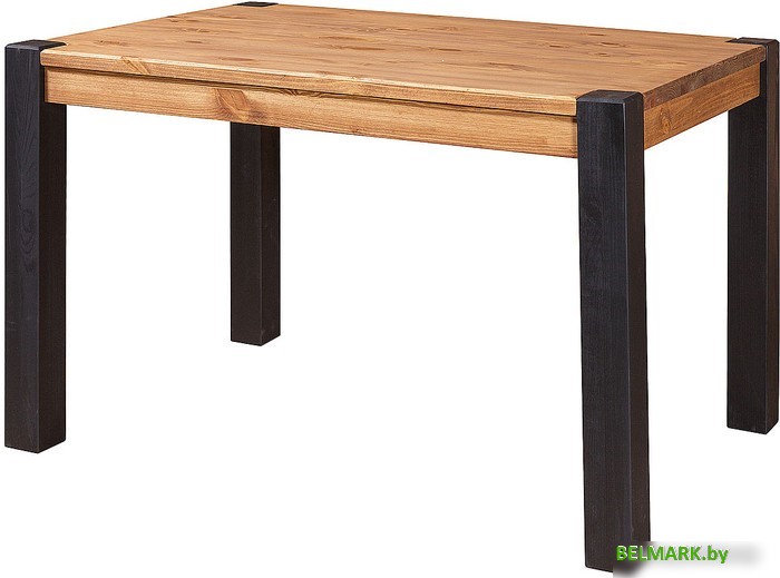 Кухонный стол Kommodum 750x1200x800 MEXICA-TR120 - фото