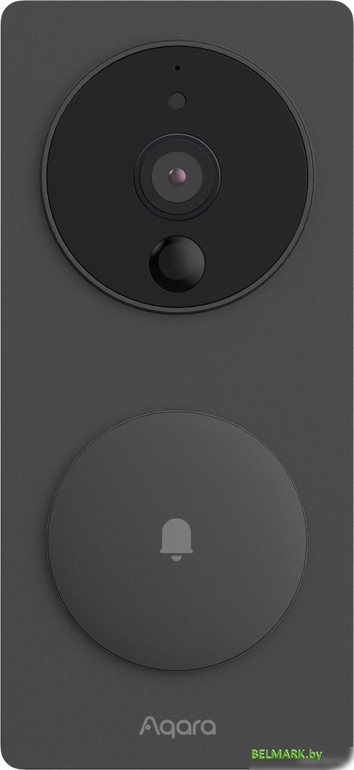 Дверной звонок Aqara Smart Video Doorbell G4 - фото2