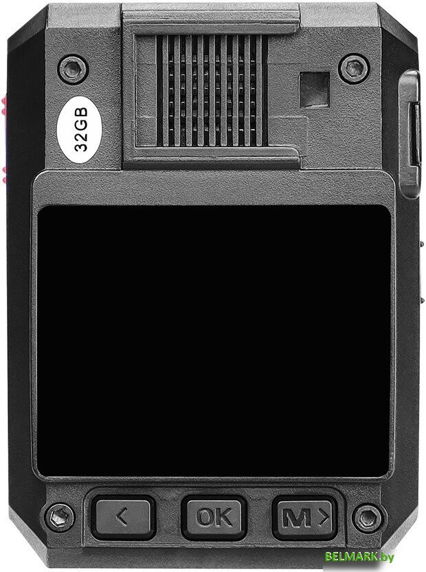 Экшен-камера BodyDvr X5A - фото2