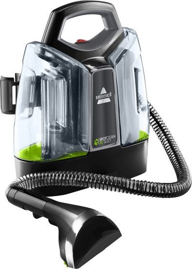 Пылесос Bissell SpotClean Pet Select 37288 - фото