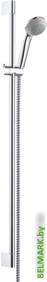 Душевой гарнитур Hansgrohe Crometta 85 (27762000) - фото