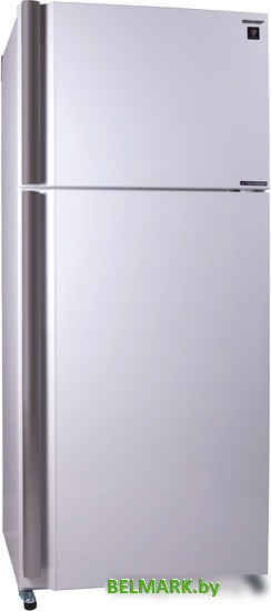 Холодильник Sharp SJ-XE59PMWH - фото