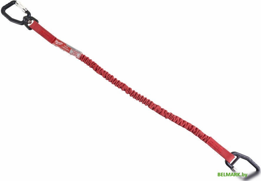 Страховочный строп Milwaukee 4932471429 - фото2