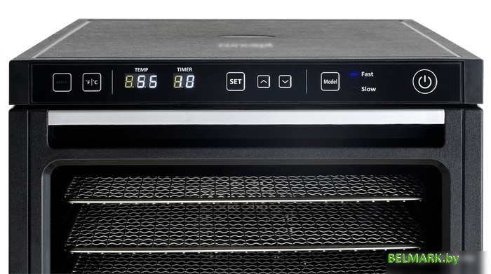 Сушилка для овощей и фруктов Concept SO3000 - фото2