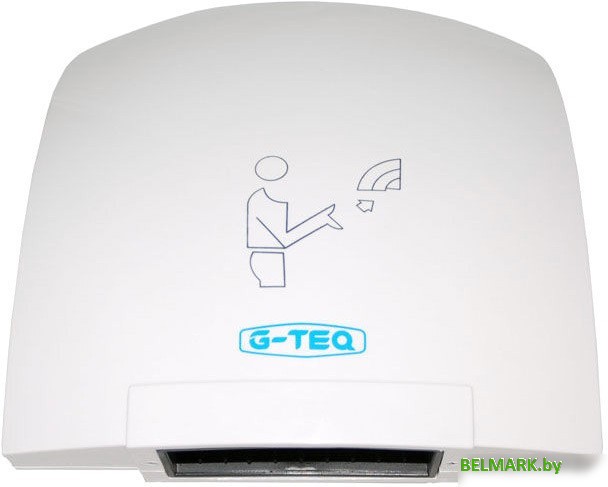 Сушилка для рук G-teq 8820 PW - фото