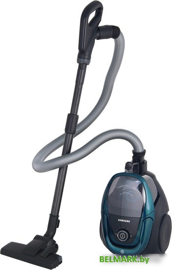 Пылесос Samsung VC18M3140VN/EV - фото2