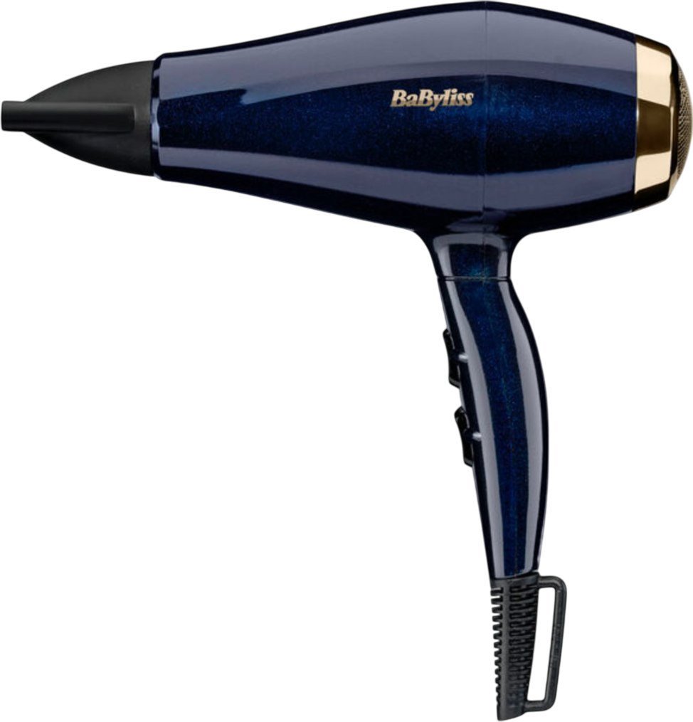 Фен BaByliss 5911E - фото