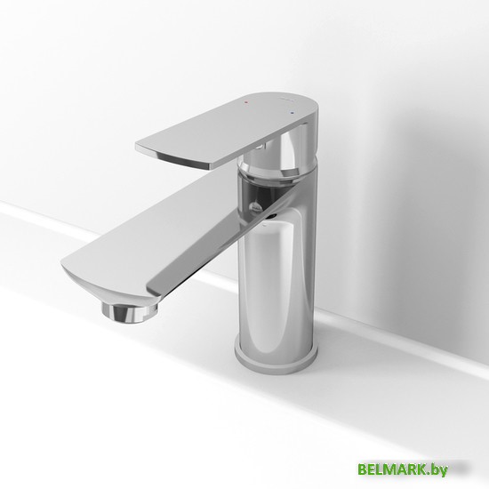 Смеситель IDDIS Plank PLASB00i01 - фото2