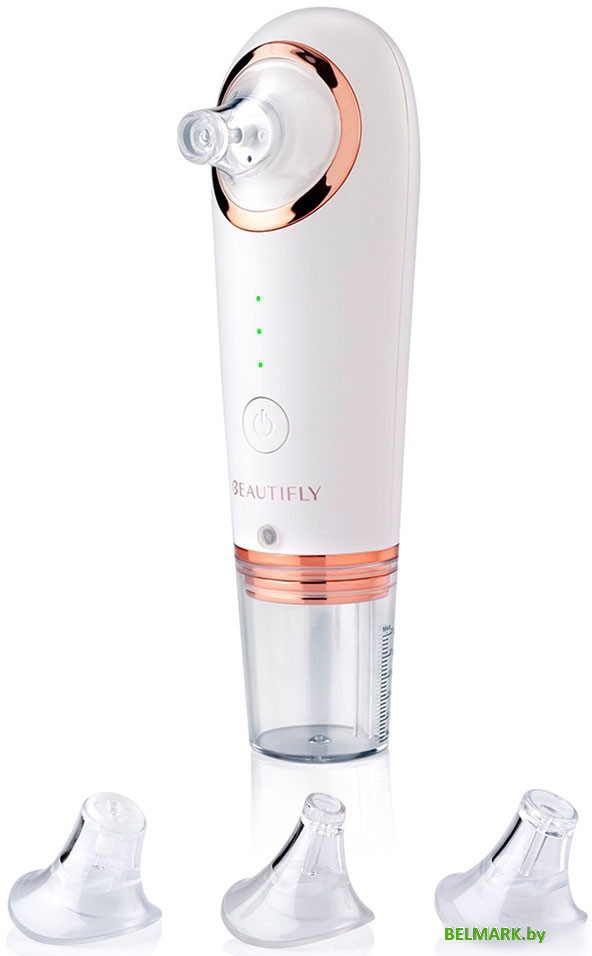 Прибор для вакуумной чистки Beautifly B-Hydrapeel - фото