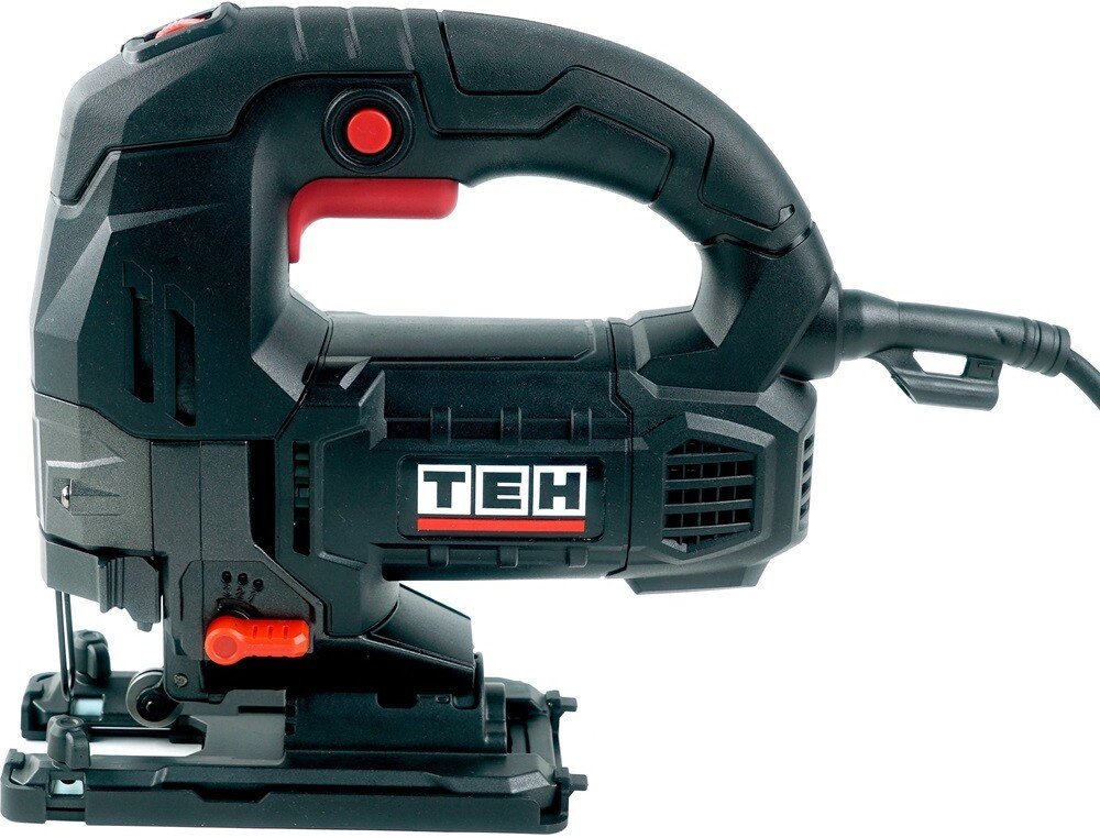 Электролобзик TEH TJS9008 - фото2