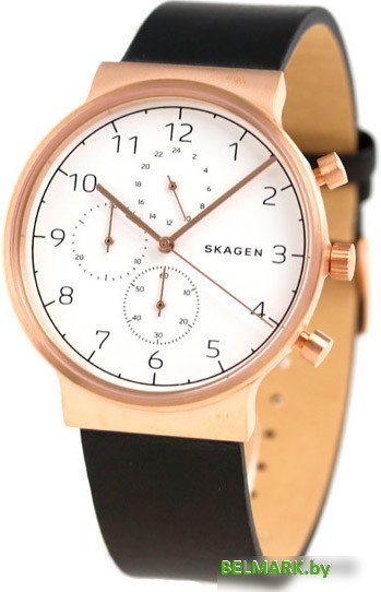 Наручные часы Skagen SKW6371 - фото2