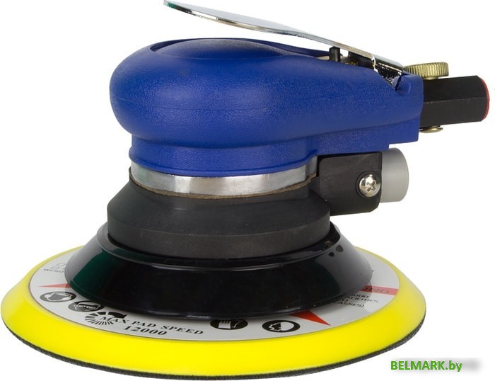 Пневмошлифмашина Frosp RK-128-V6 - фото