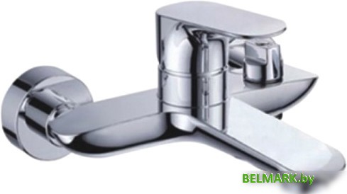 Смеситель Wisent WP30202 - фото