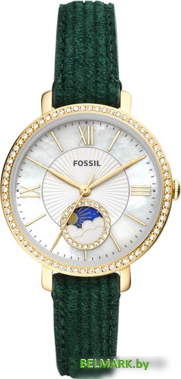 Наручные часы Fossil Jacqueline ES5244 - фото