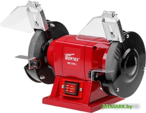 Заточный станок Wortex BG 1215 L - фото