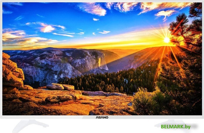 ЖК телевизор ASANO 32LH7011T - фото