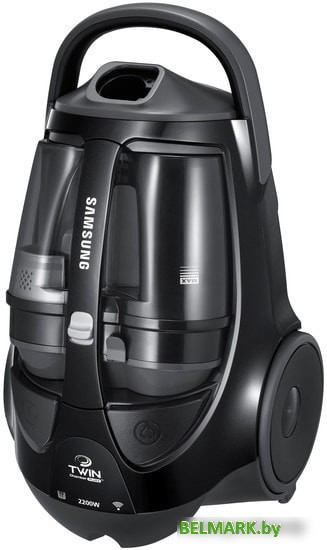 Пылесос Samsung VCC8876H35/XEV - фото2