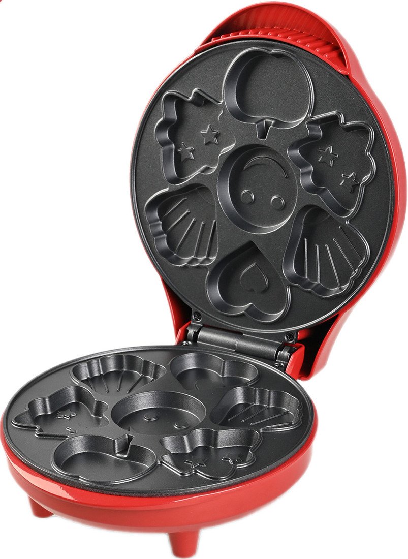 Вафельница GFgril GFW-032 - фото