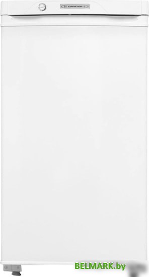 Однокамерный холодильник Саратов 550 (кш-122) - фото