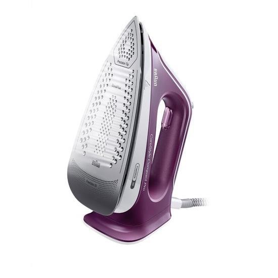 Утюг Braun CareStyle Compact Pro IS 2577 VI - фото2