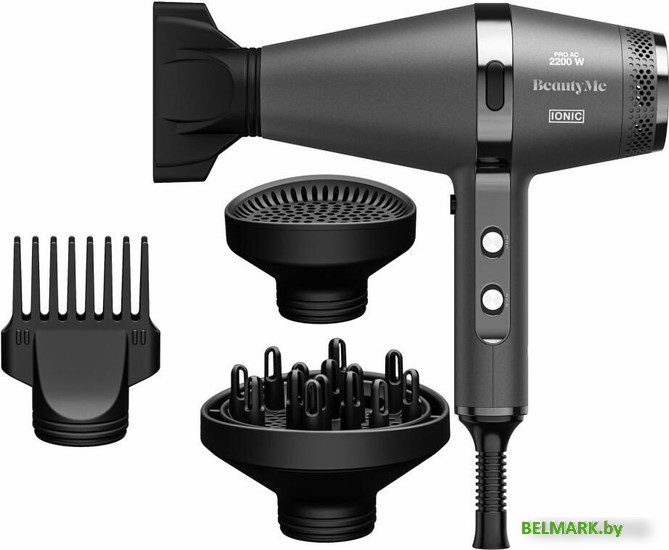 Фен Goetze & Jensen BeautyMe HD925 - фото